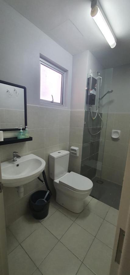 La Suite@Alanis Residence Sepang Zewnętrze zdjęcie