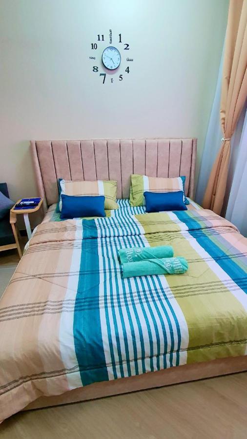 La Suite@Alanis Residence Sepang Zewnętrze zdjęcie